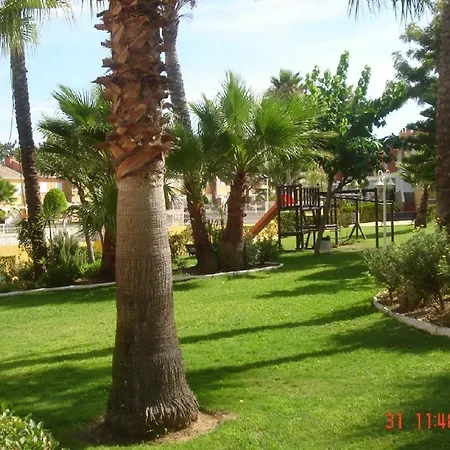 700 Metros De La Playa Casa vacanze