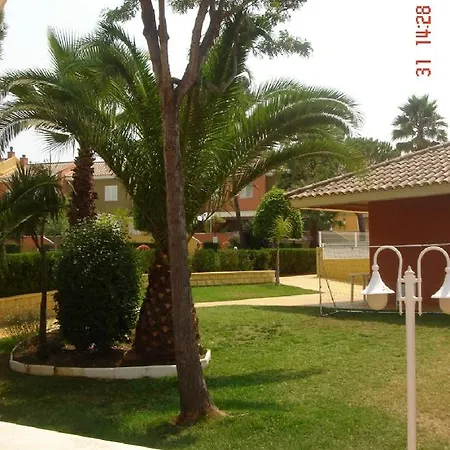 700 Metros De La Playa Islantilla