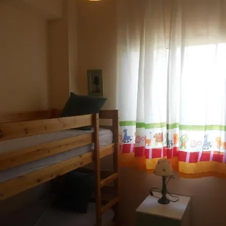 700 Metros De La Playa Casa vacanze *