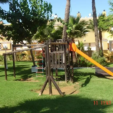 700 Metros De La Playa Casa vacanze