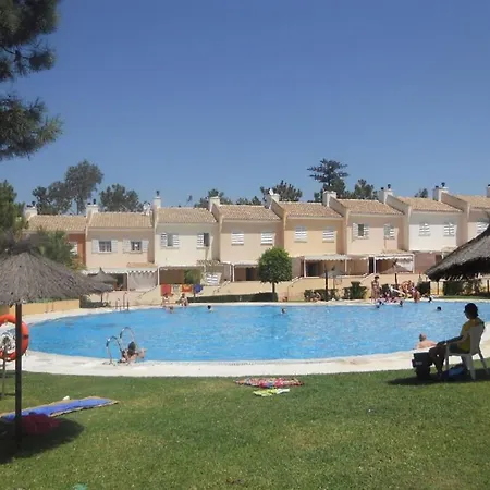 700 Metros De La Playa Casa vacanze Islantilla